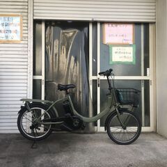 中古】神戸市の電動アシスト自転車を格安/激安/無料であげます・譲り