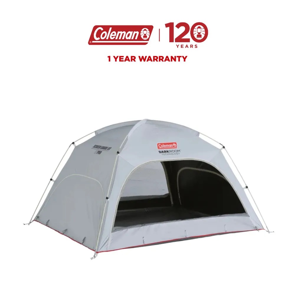 Coleman® Screen Shade Dark Room