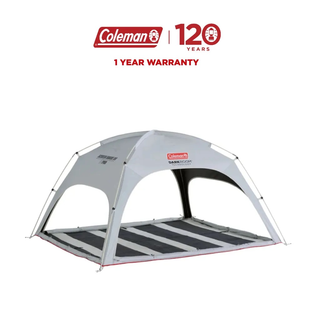 Coleman® Screen Shade Dark Room