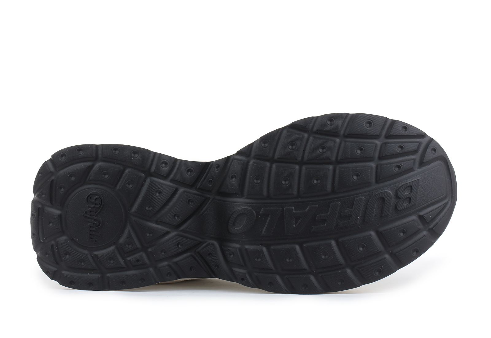 Buffalo Pantofi sport - Para - 1636296-SLV - Office Shoes Romania