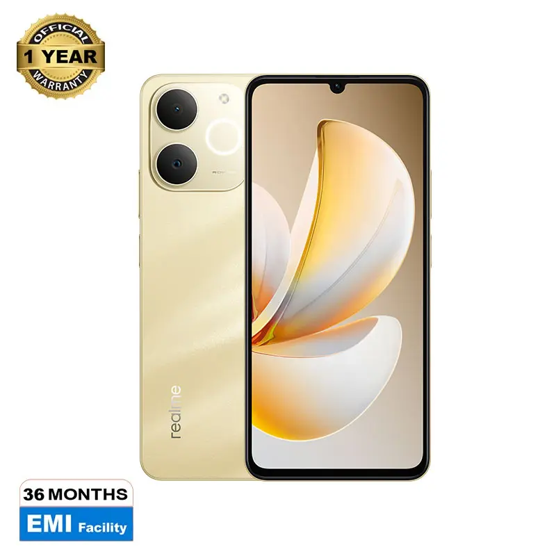 Realme Note 70 4GB RAM 64GB ROM (Best Price) Realmeonline shop
