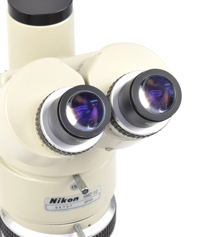 Nikon 実体顕微鏡 SMZ-10 | ORIGINALMIND オリジナルマインド