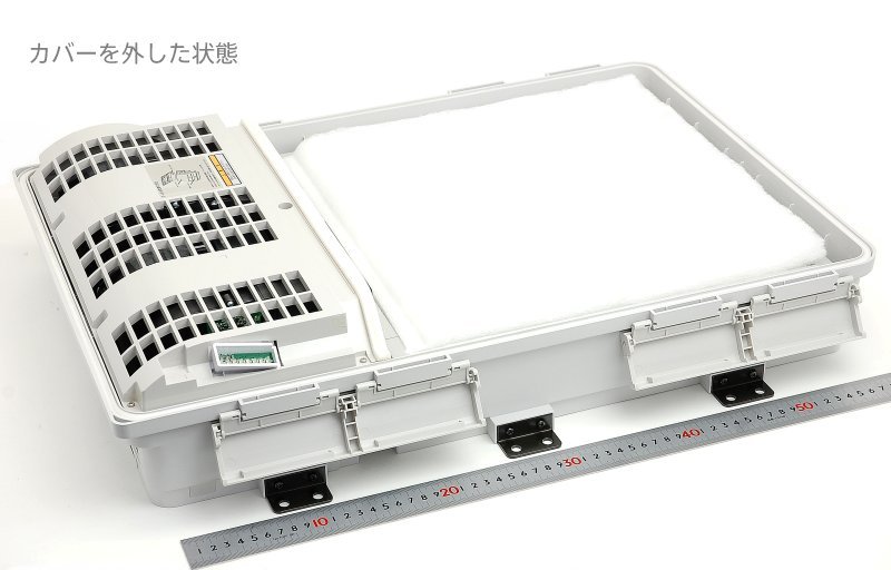 キーエンス クリーンファンユニット CF-H040 | ORIGINALMIND