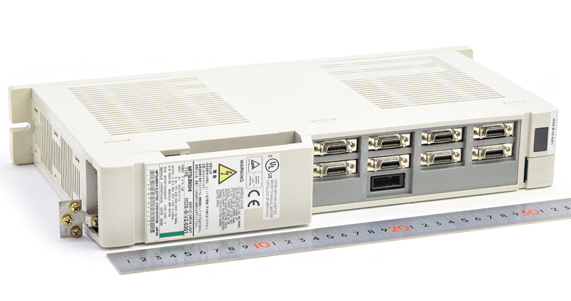 三菱 MR-S1-200-E01 サーボドライブ MRS1200E01 動作保証 三菱 MR-S1