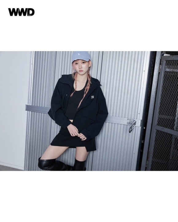 IVE ガウル、ファン愛を語る「人生で心から愛した存在が私であるという