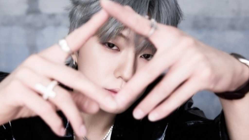 WINNER カン・スンユン、11月3日に2ndフルアルバム「PAGE 2」で