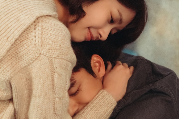 ソ・イングク主演「空から降る一億の星」本日Blu-ray＆DVD-BOX1発売