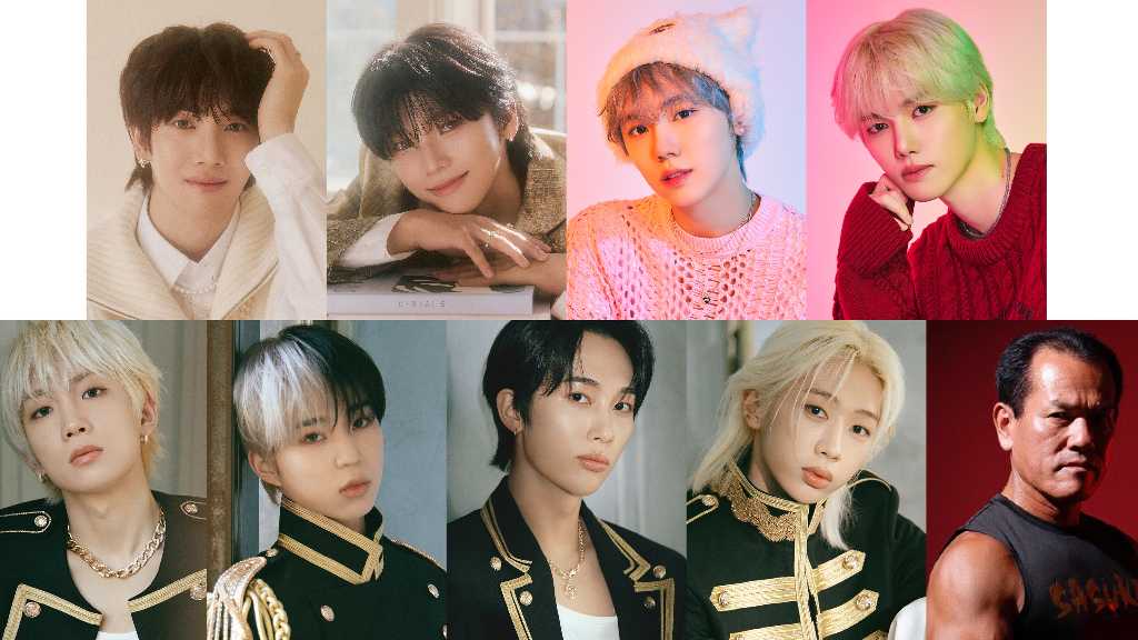 終了しました】n.SSign カズタ直筆サイン入りポラを2名様に！応募は