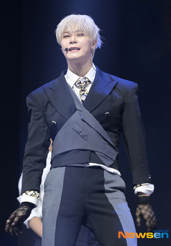 ミュージックバンク」ASTRO ムンビンさんの追悼映像を放送へ