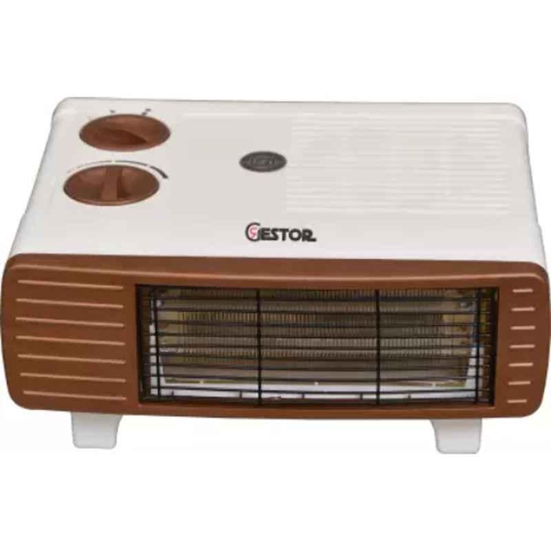 Buy Gestor GT-Monza Prime 2000W ABS Fan Room Heater Online At