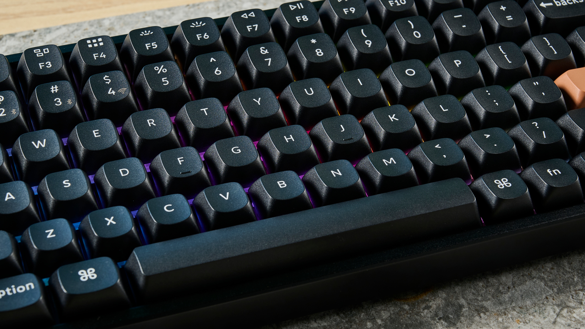 Keychron K2 HE review | Tom's Guide