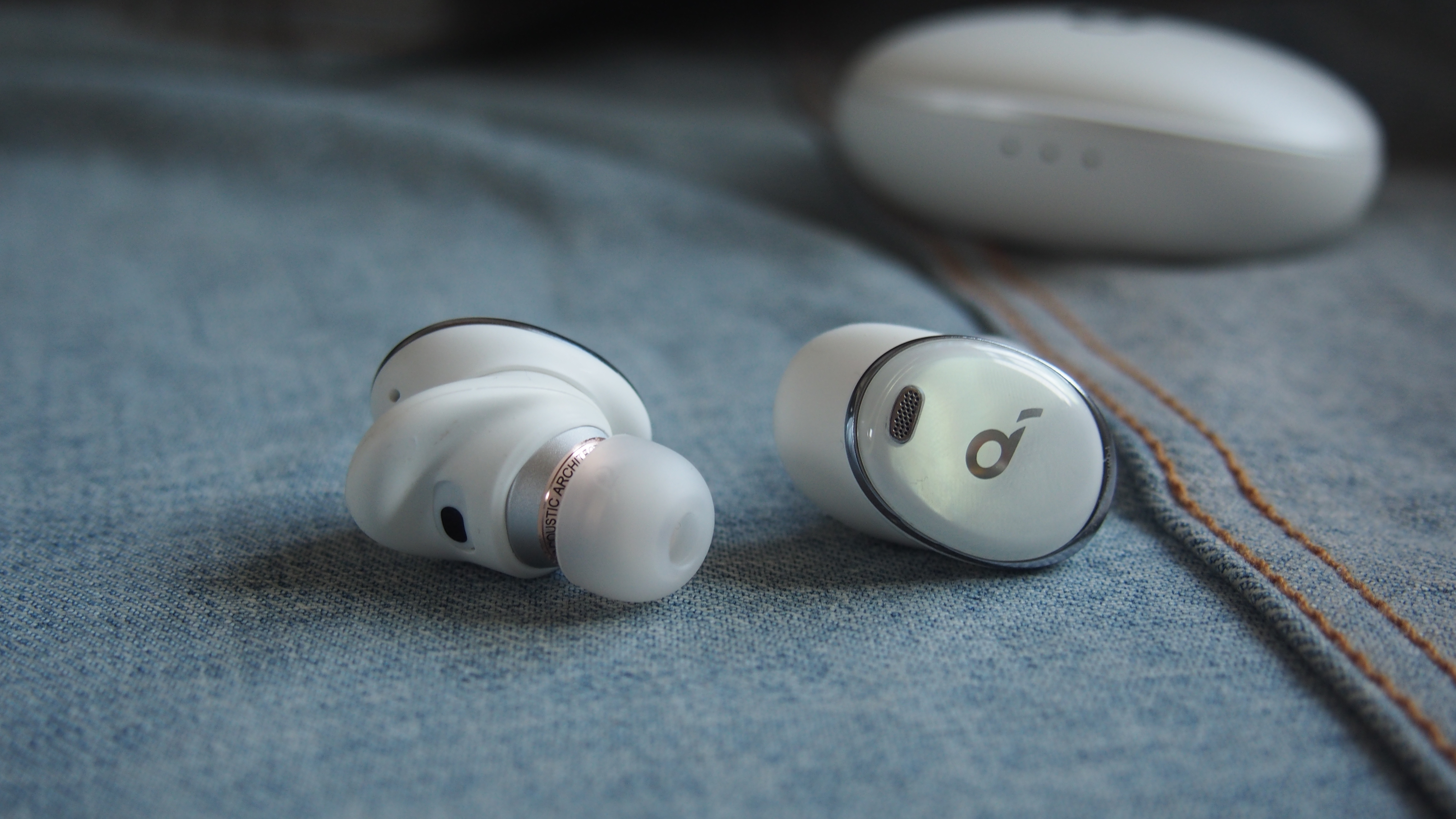 Anker Soundcore Liberty 3 Pro review | TechRadar