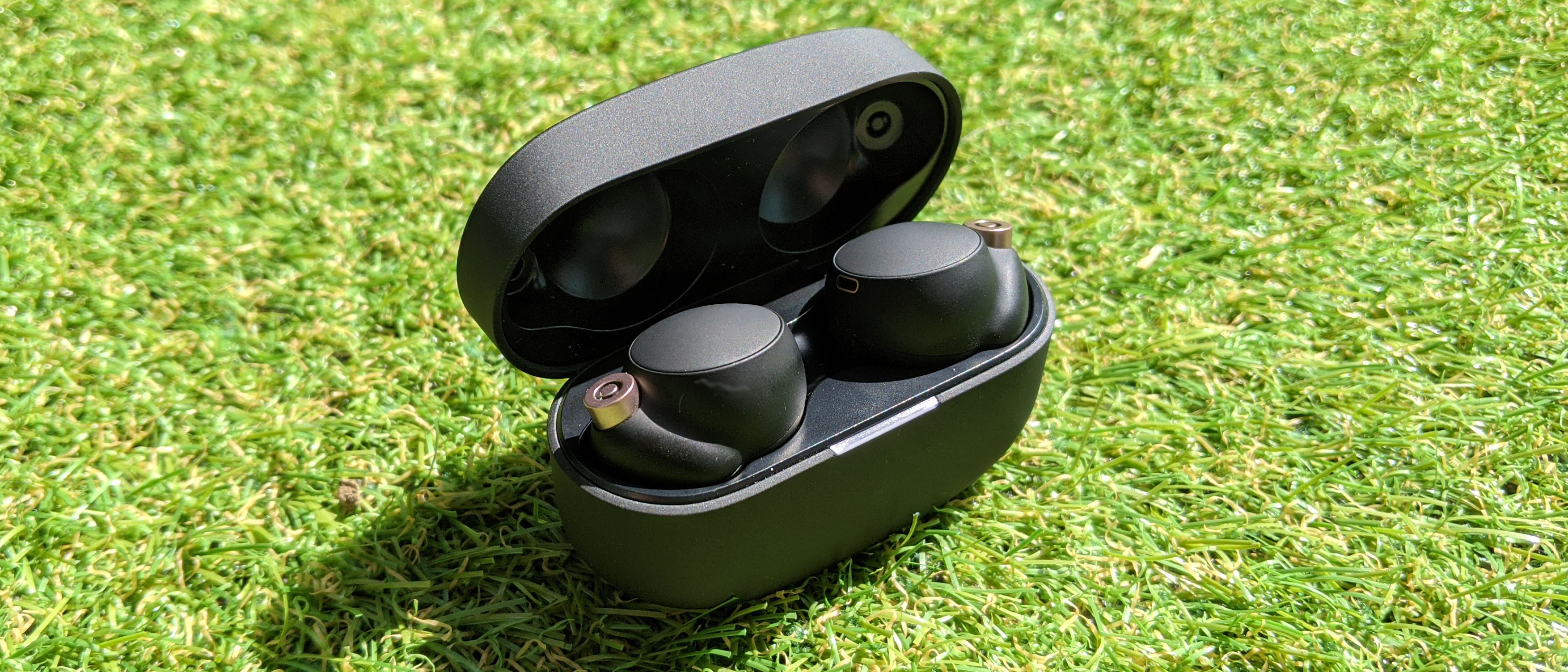 Sony WF-1000XM4 Wireless Earbuds review | TechRadar