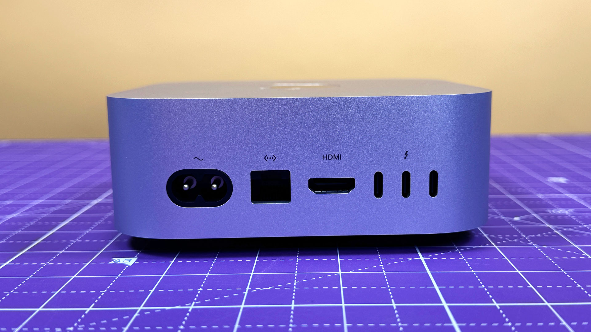 Mac Mini (M4 Pro) tested: Tiny titan | Tom's Hardware