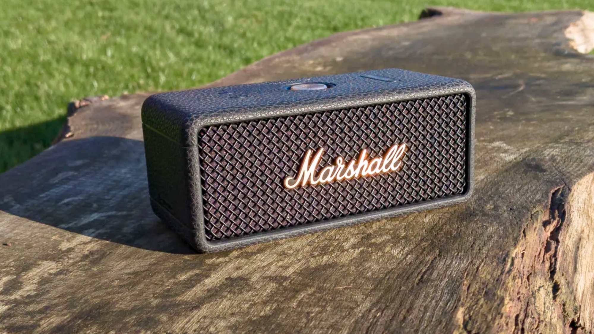 Marshall Emberton III review: This is epic | Tom's Guide