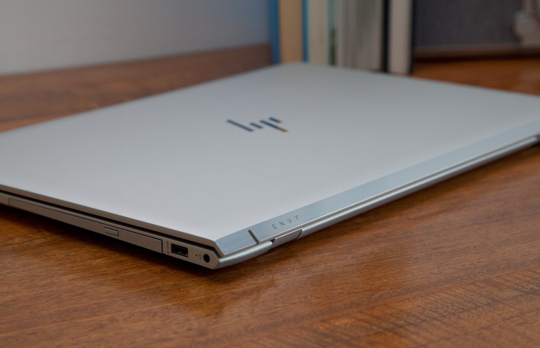 HP Envy 17 - Full Review and Benchmarks | Laptop Mag