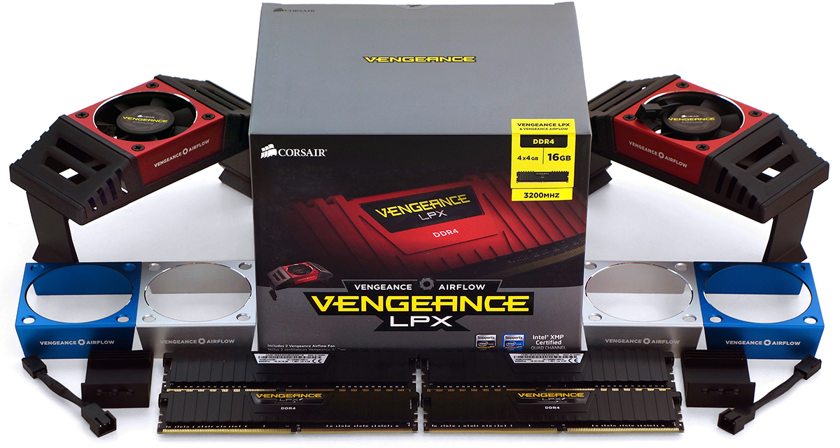Corsair Vengeance LPX 16GB DDR4-3200 Review - Tom's Hardware
