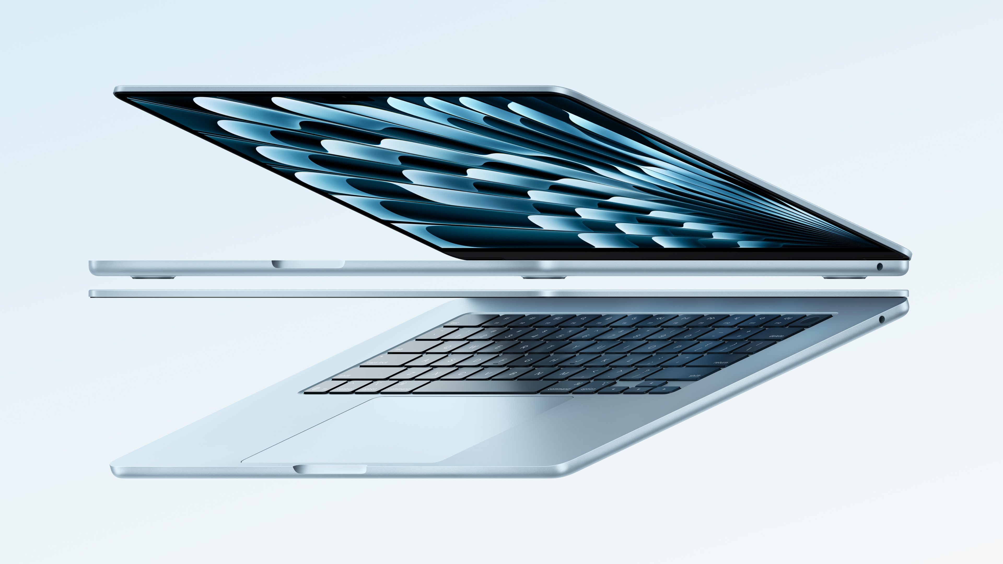 New MacBook Air M4 launch live updates – laptop officially lands