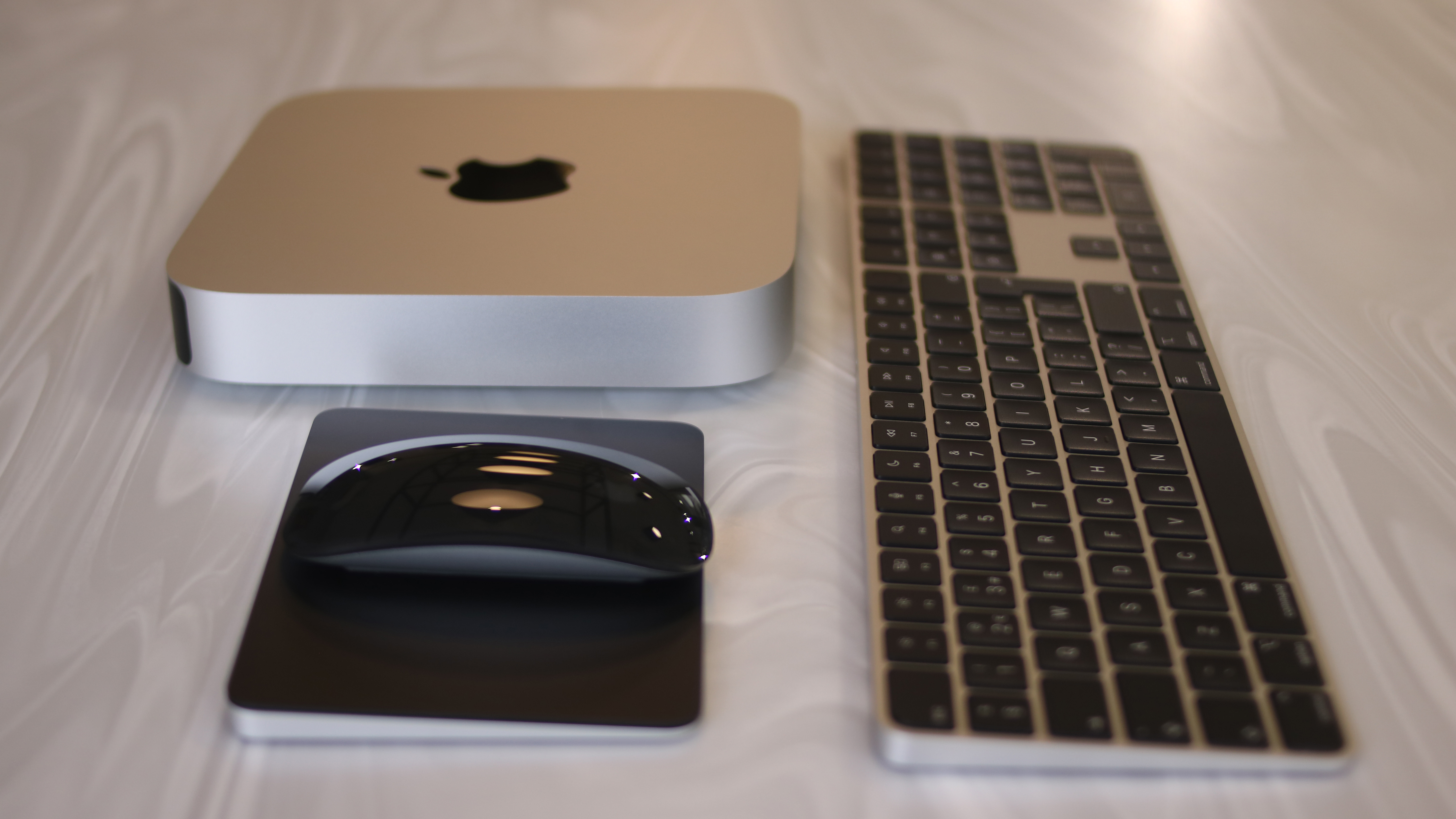 Apple Mac Mini (M2) review | IT Pro