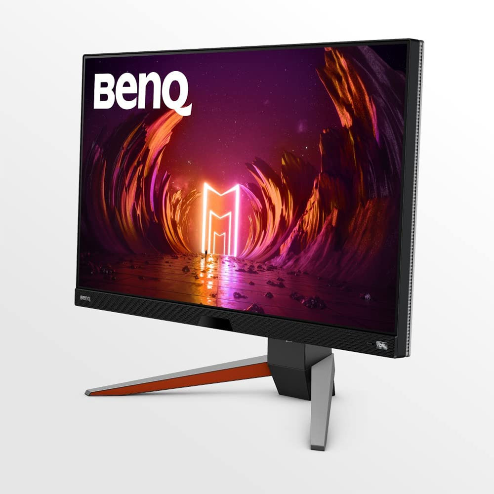 Conclusion - BenQ Mobiuz EX270QM Gaming Monitor Review: Super