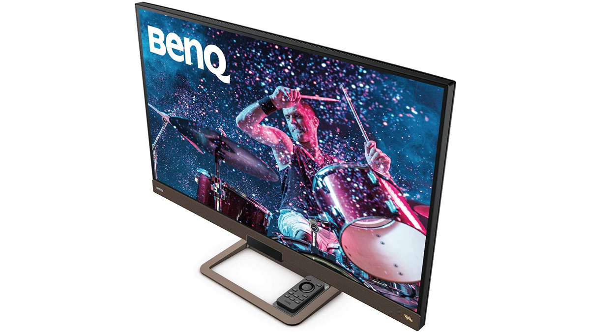 BenQ EW3280U review: a 4K display with something for everyone | T3