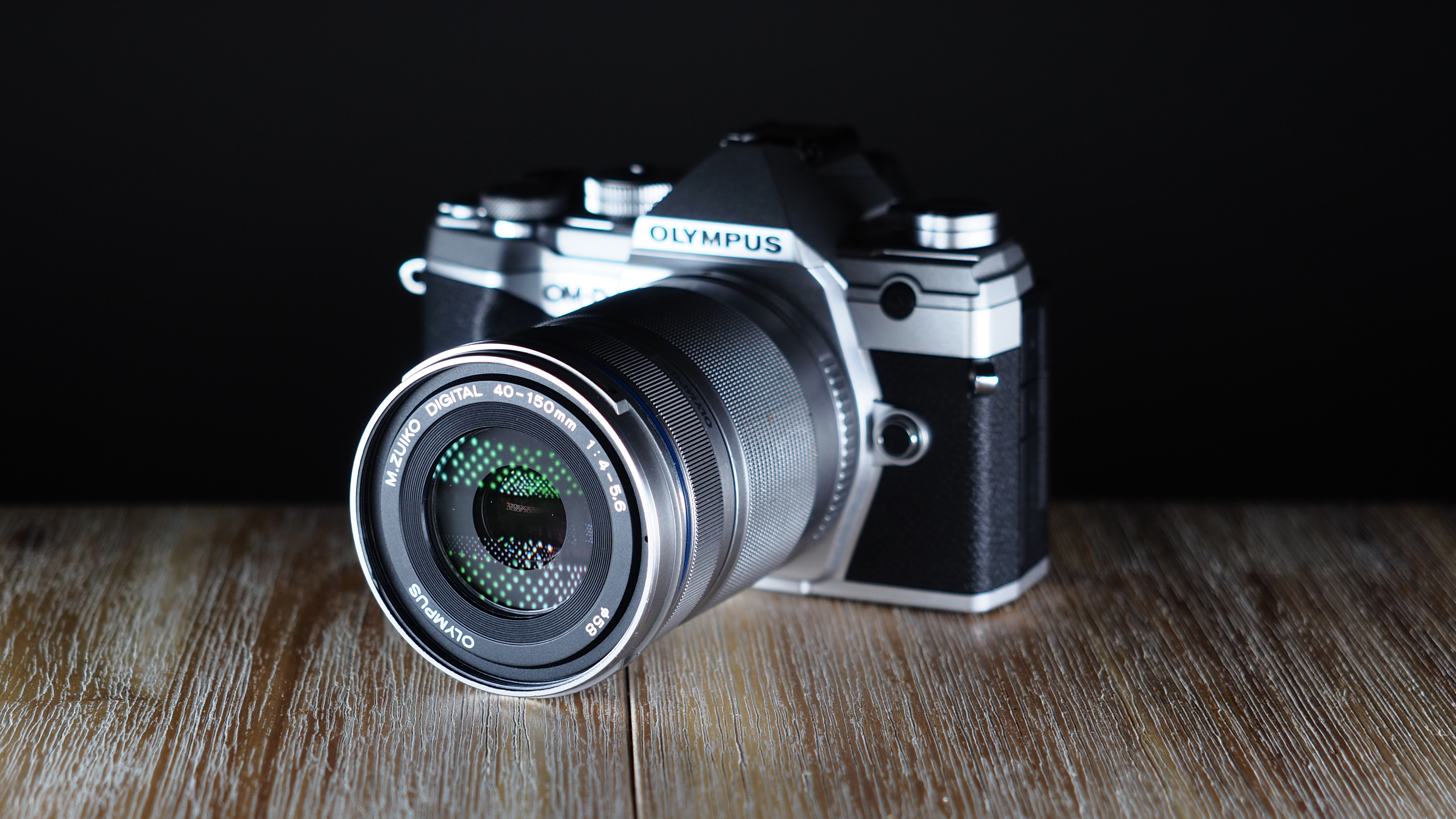 Olympus M.Zuiko 40-150mm f/4.0-5.6 R review: A brilliant budget
