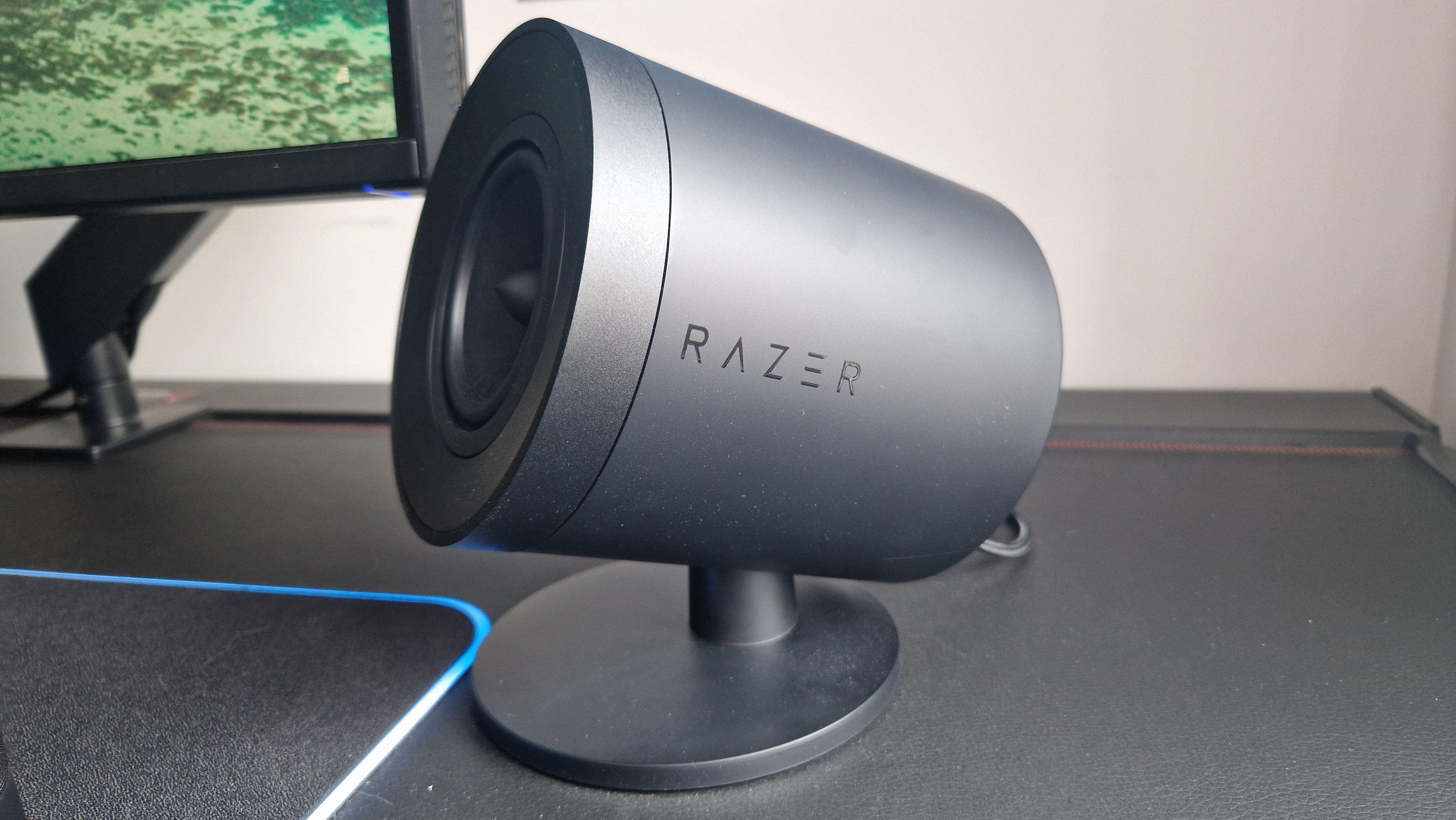 Razer Nommo V2 Pro review: 