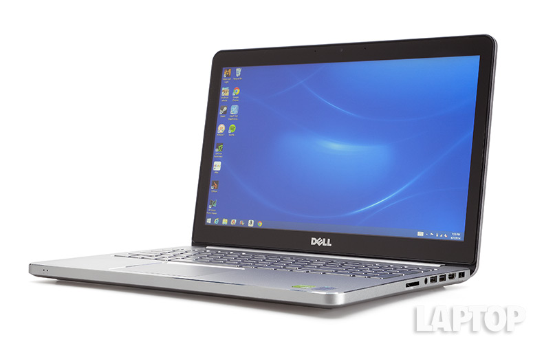 Dell Inspiron 15 7537 Review | Laptop Mag
