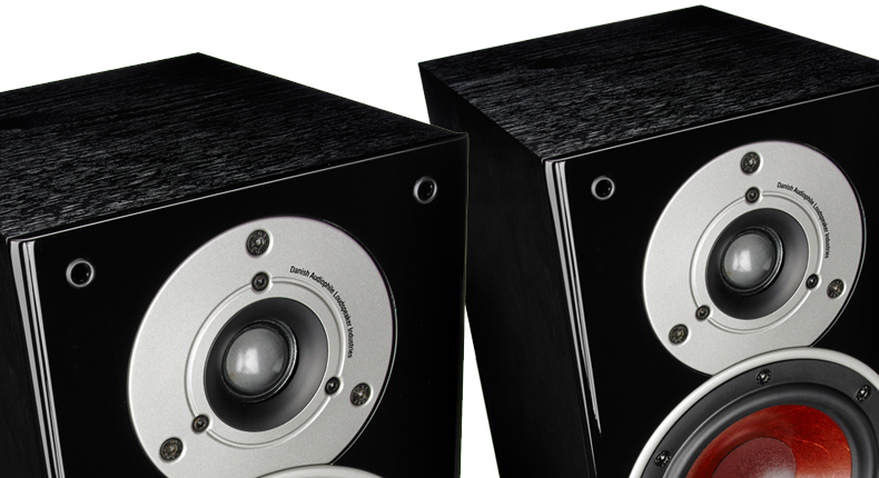 DALI Zensor 1 review: good all-rounders, and thoroughly