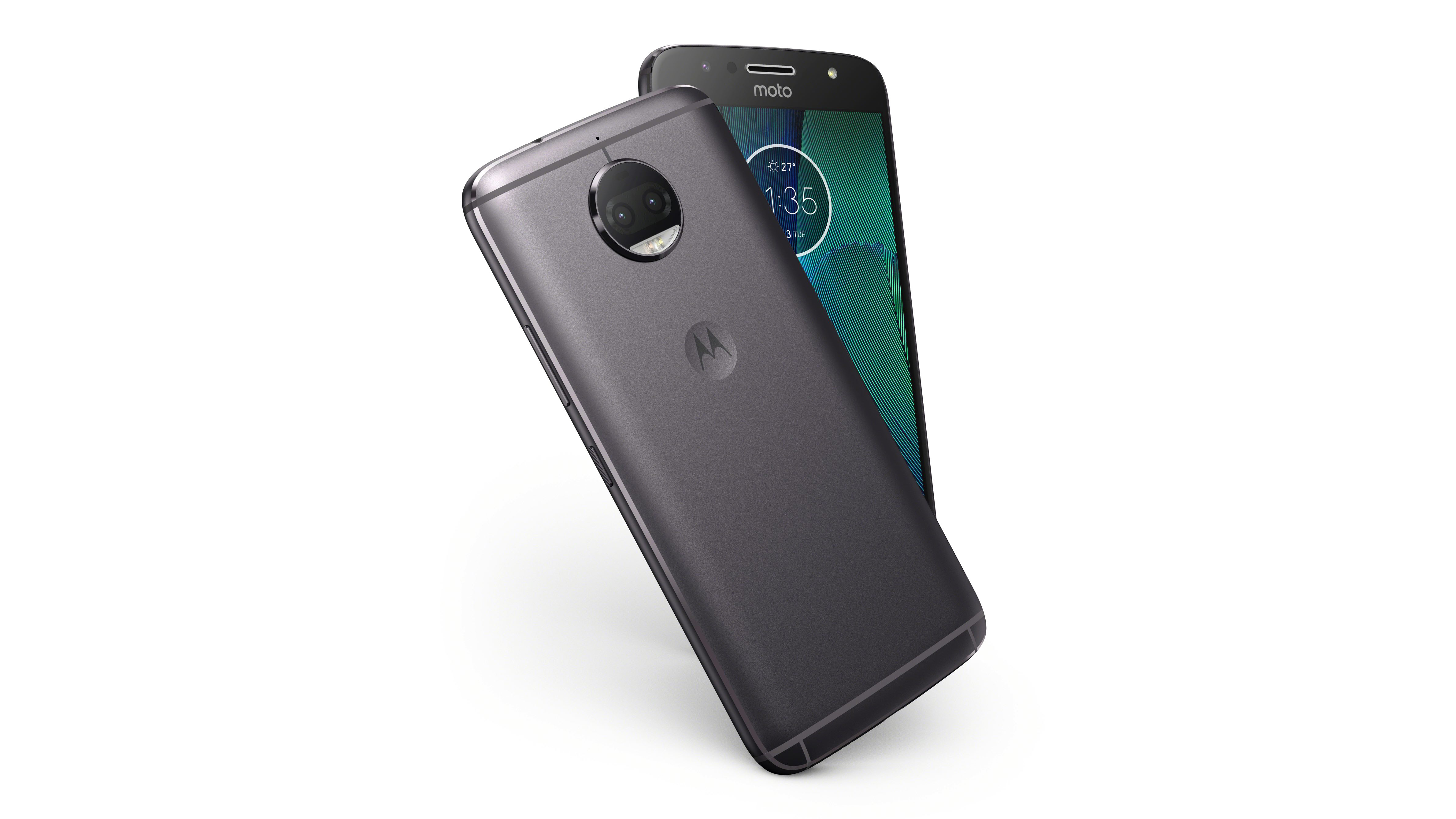 Moto G5S Plus review: one of the best budget Android smartphones