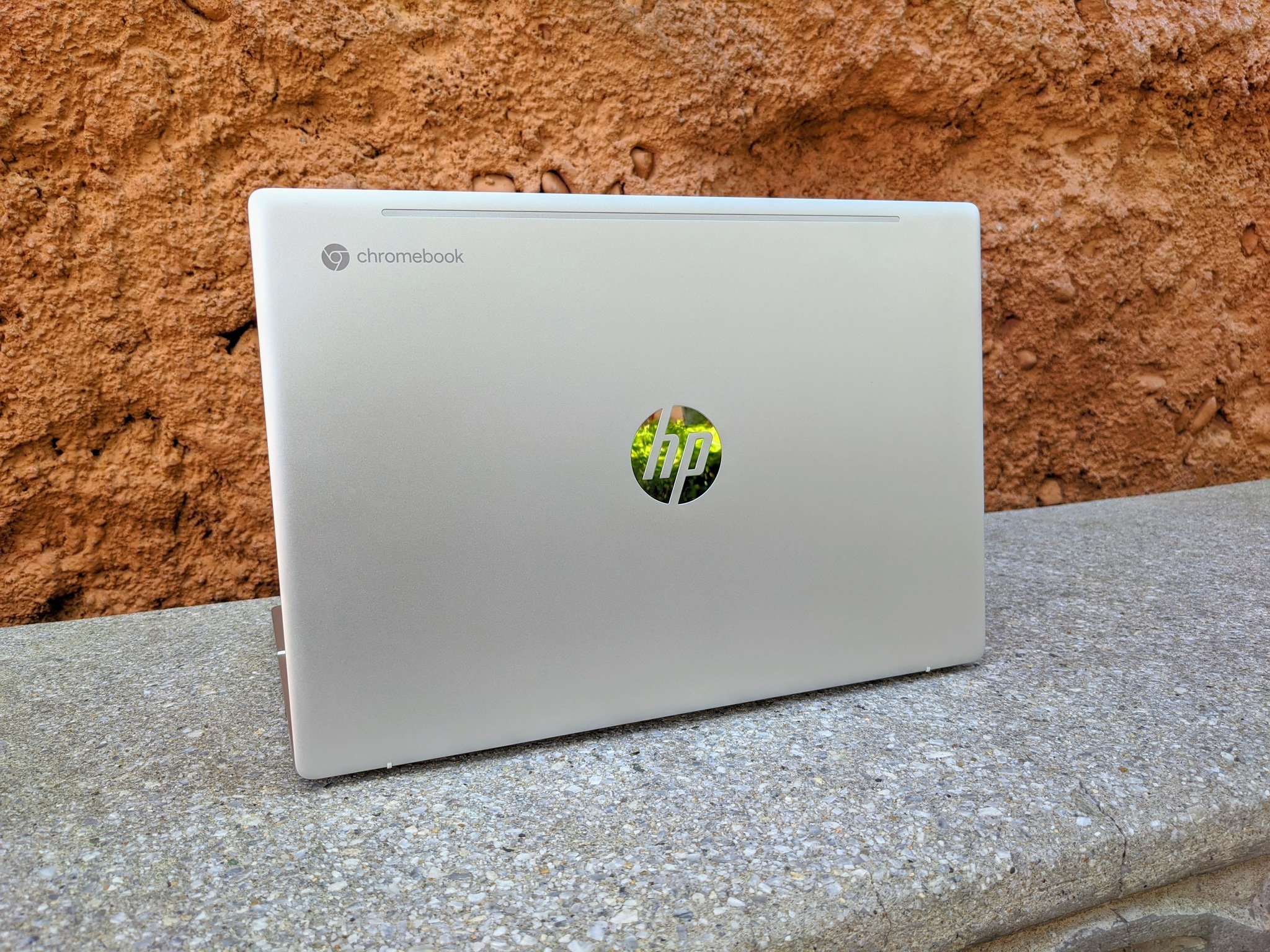HP Pro c640 Chromebook Enterprise review: Here's what to buy
