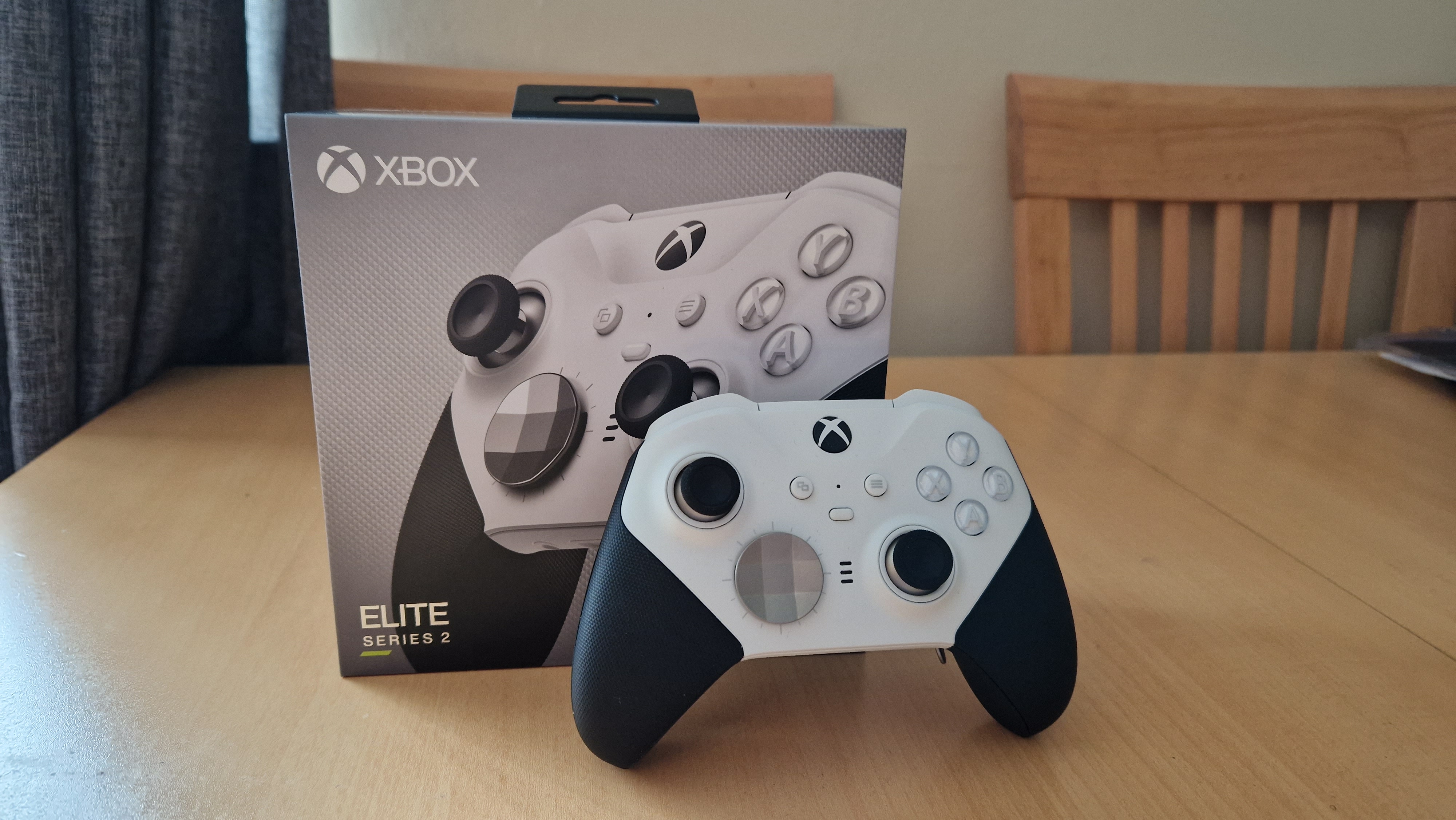 Xbox Elite Series 2 Core review: 