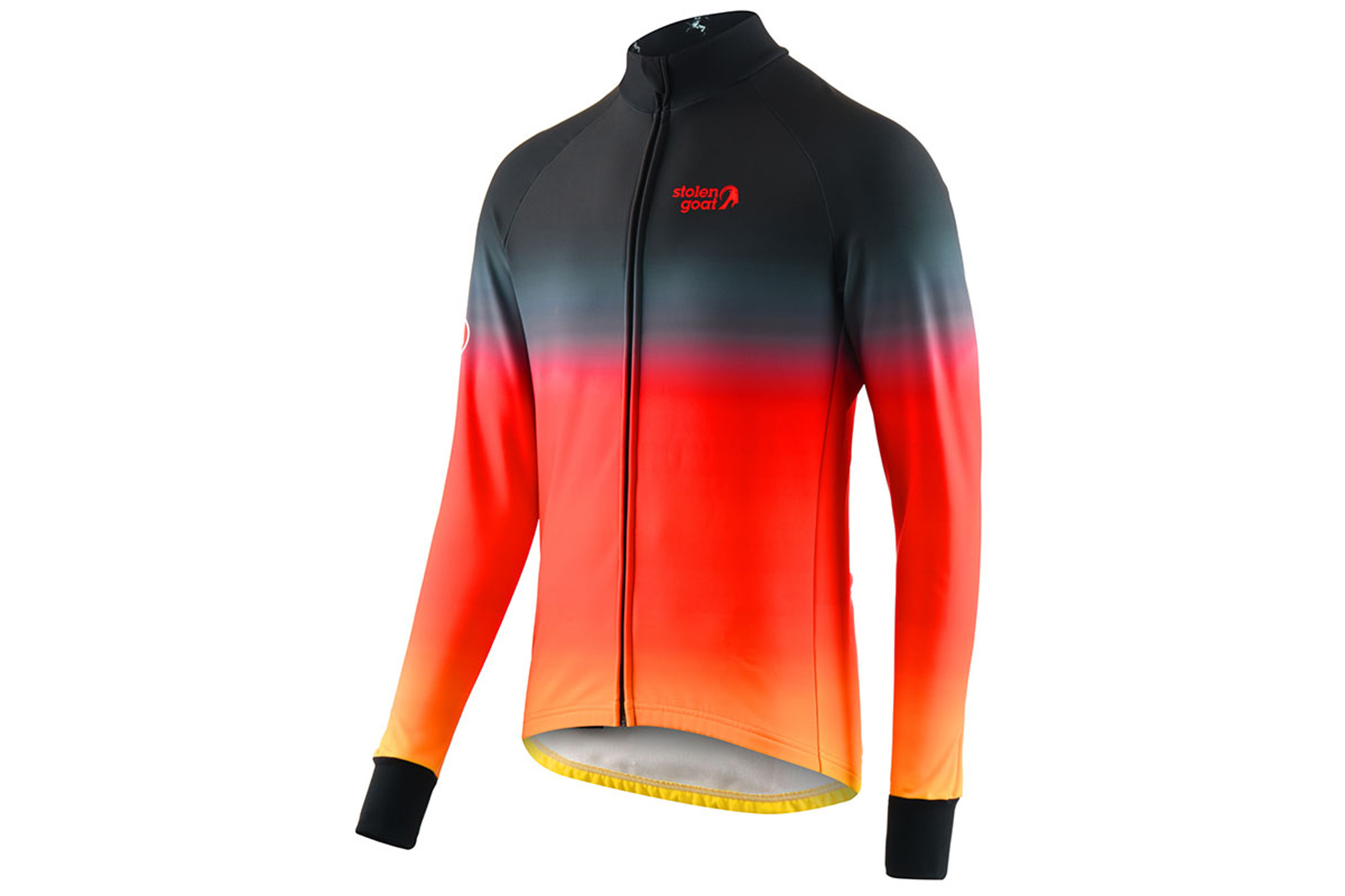 Stolen Goat Climb and Conquer Winter Cycling Jacket review