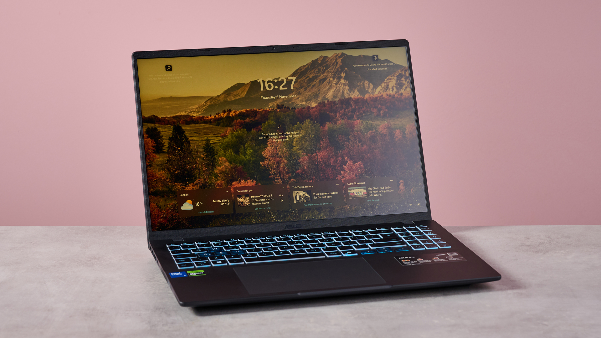 Asus Zenbook UX21 review | TechRadar