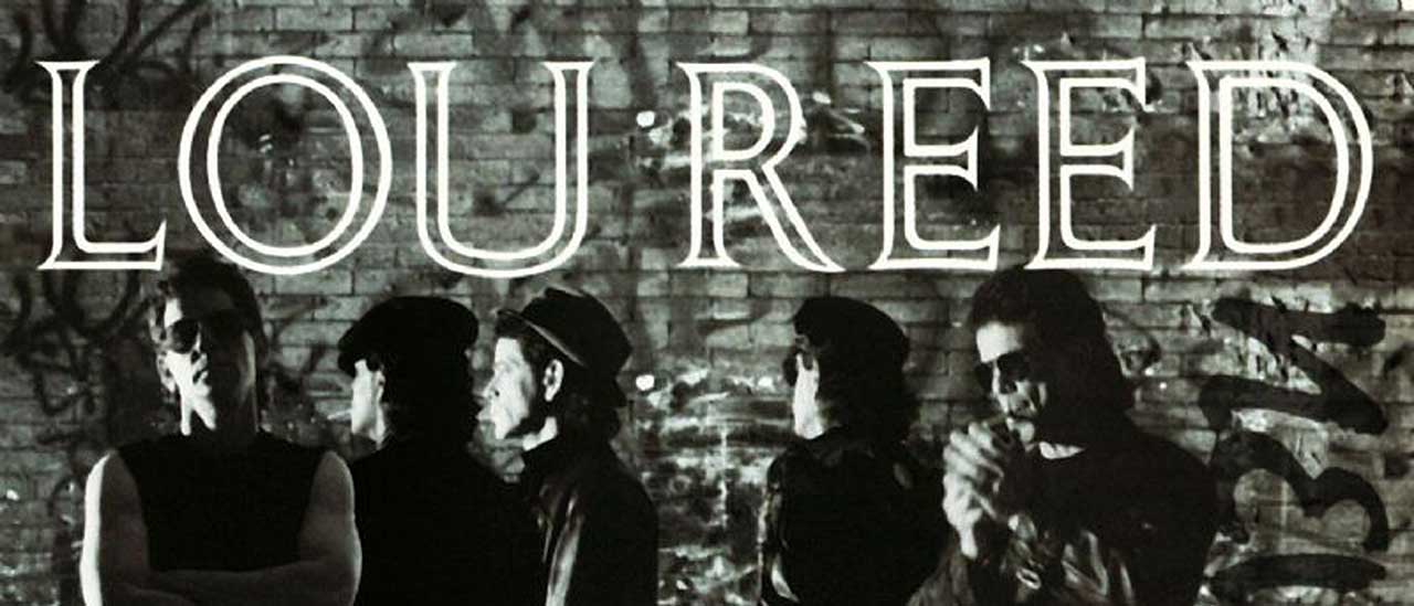 Lou Reed: New York album review | Louder