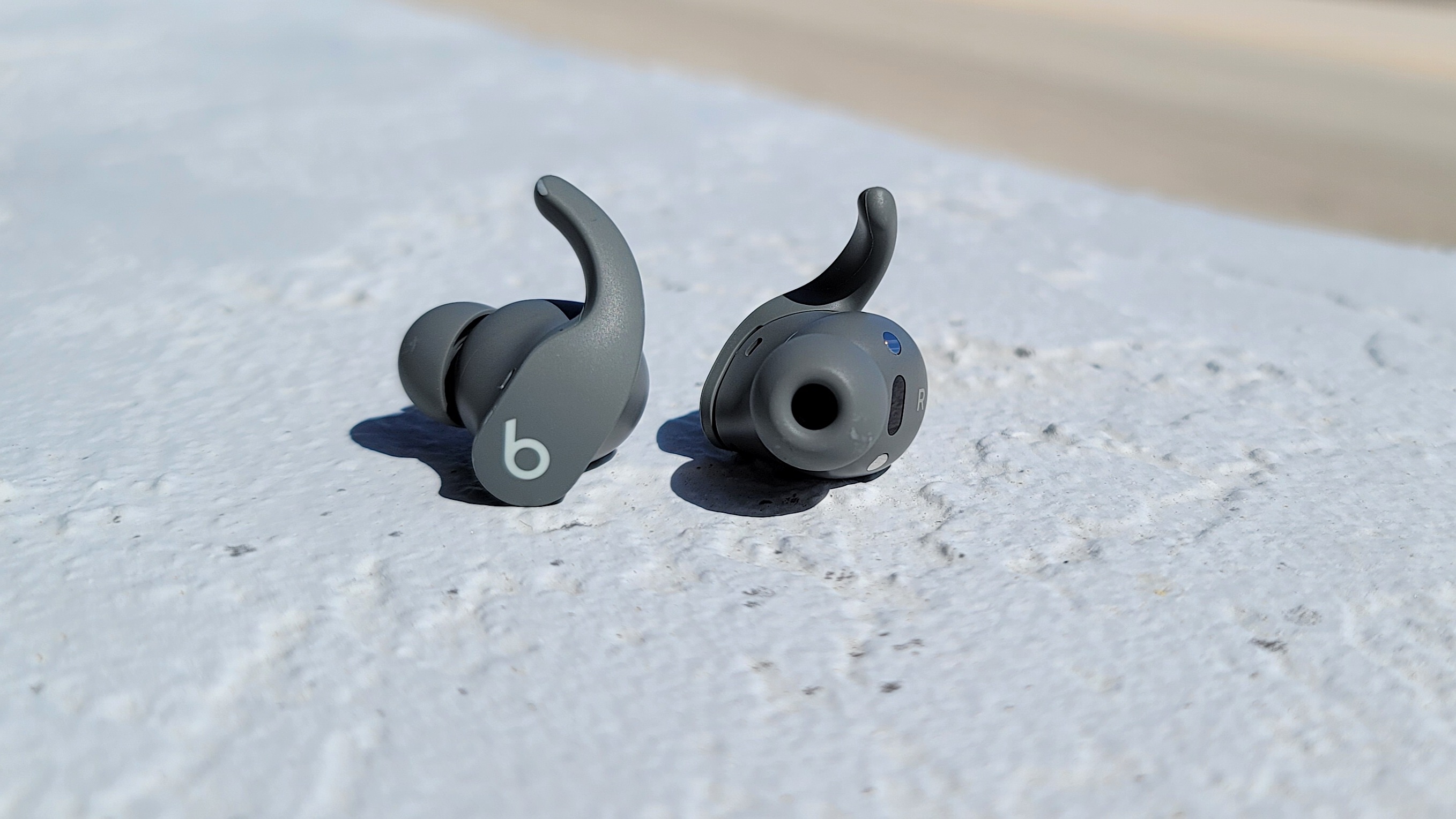 Beats Fit Pro review: Apple's best workout headphones | Tom's Guide
