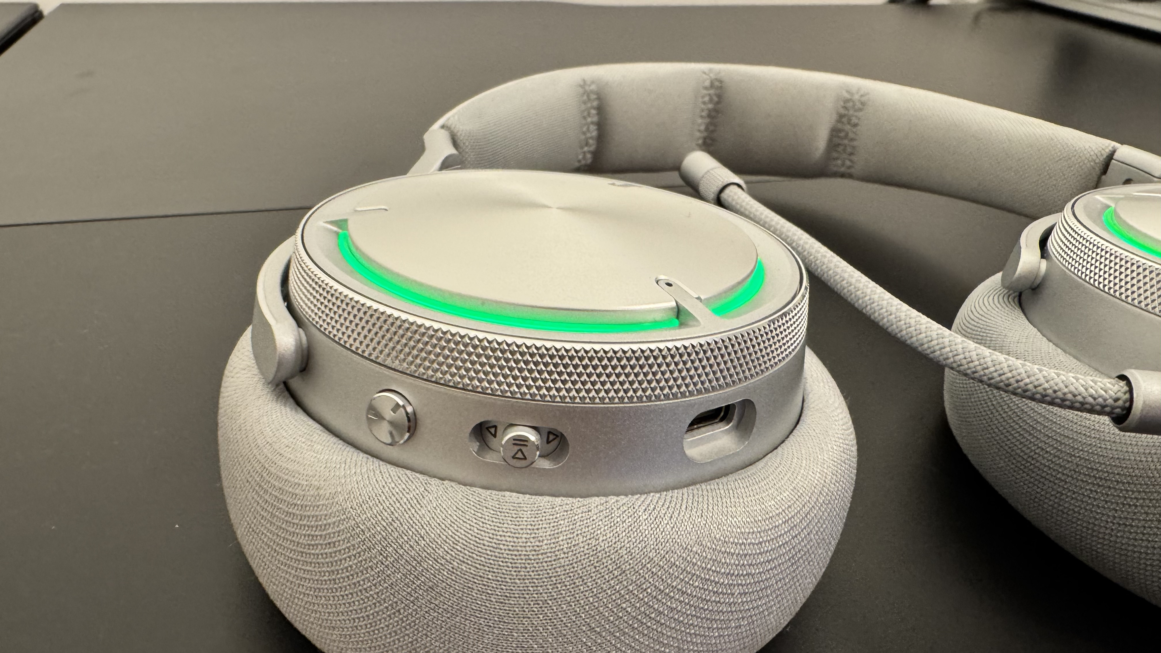 Corsair Virtuoso Max review | PC Gamer