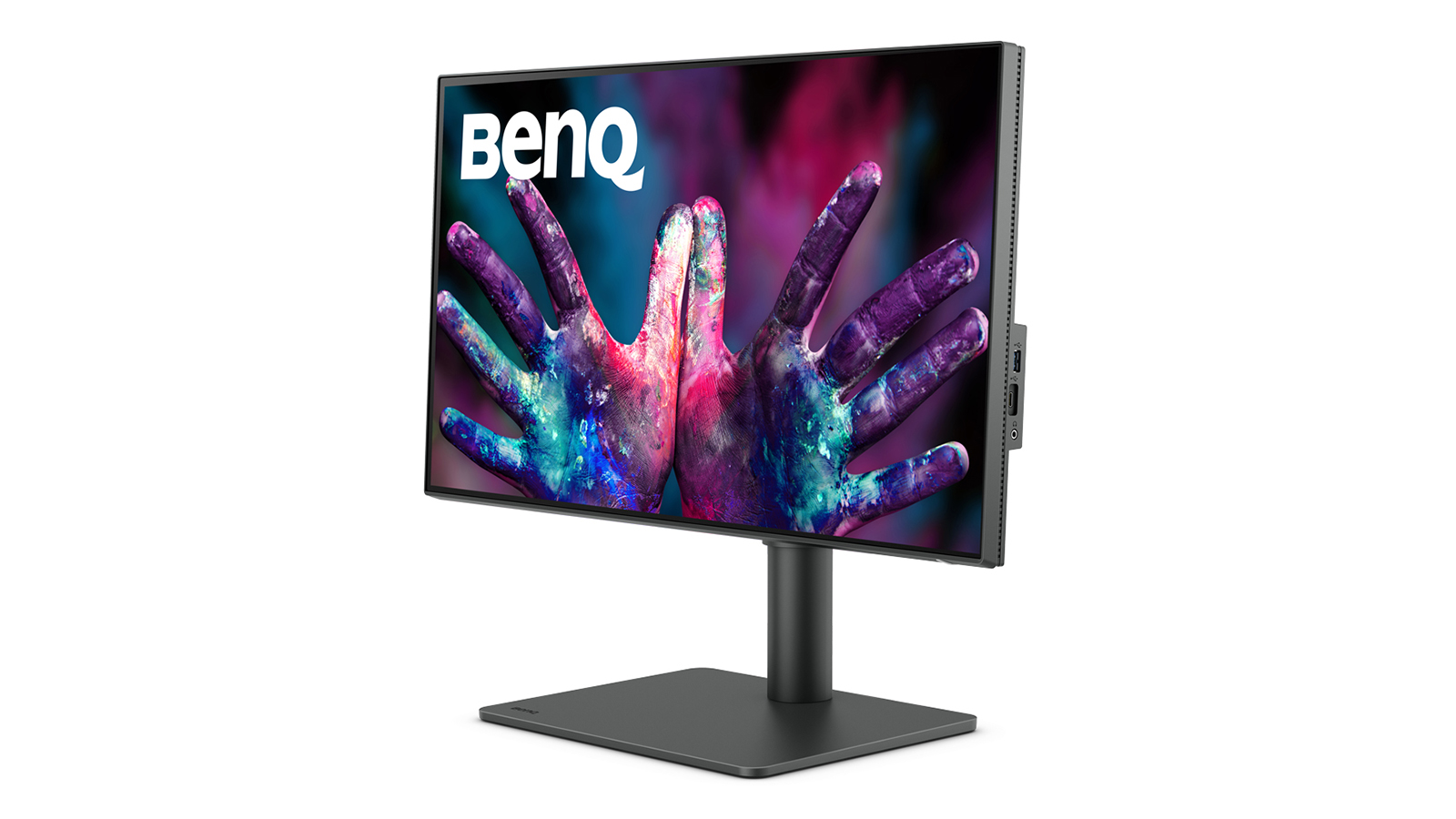 BenQ PD3220U Designer Monitor review: a top 4K choice for