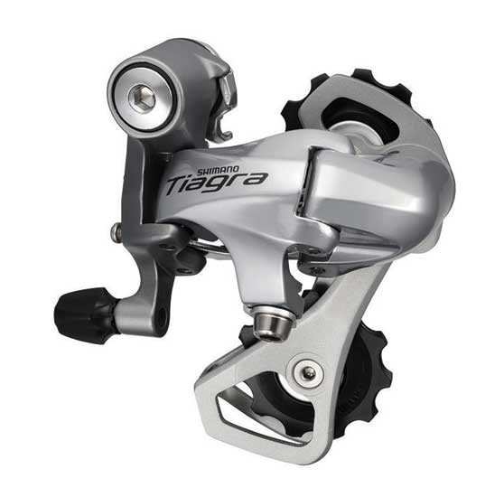 Shimano Tiagra goes 10 speed for 2012 | Cycling Weekly