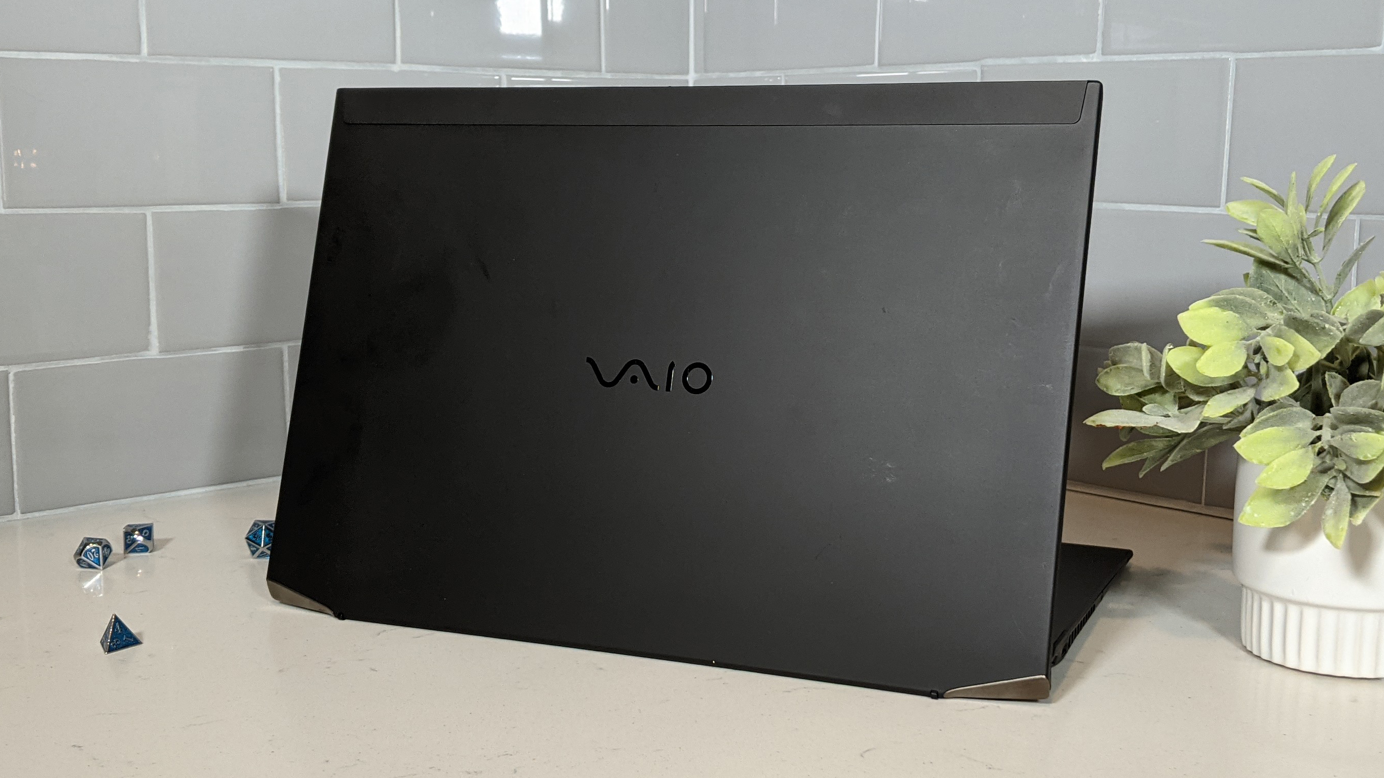 Vaio Z (2021) review | Laptop Mag