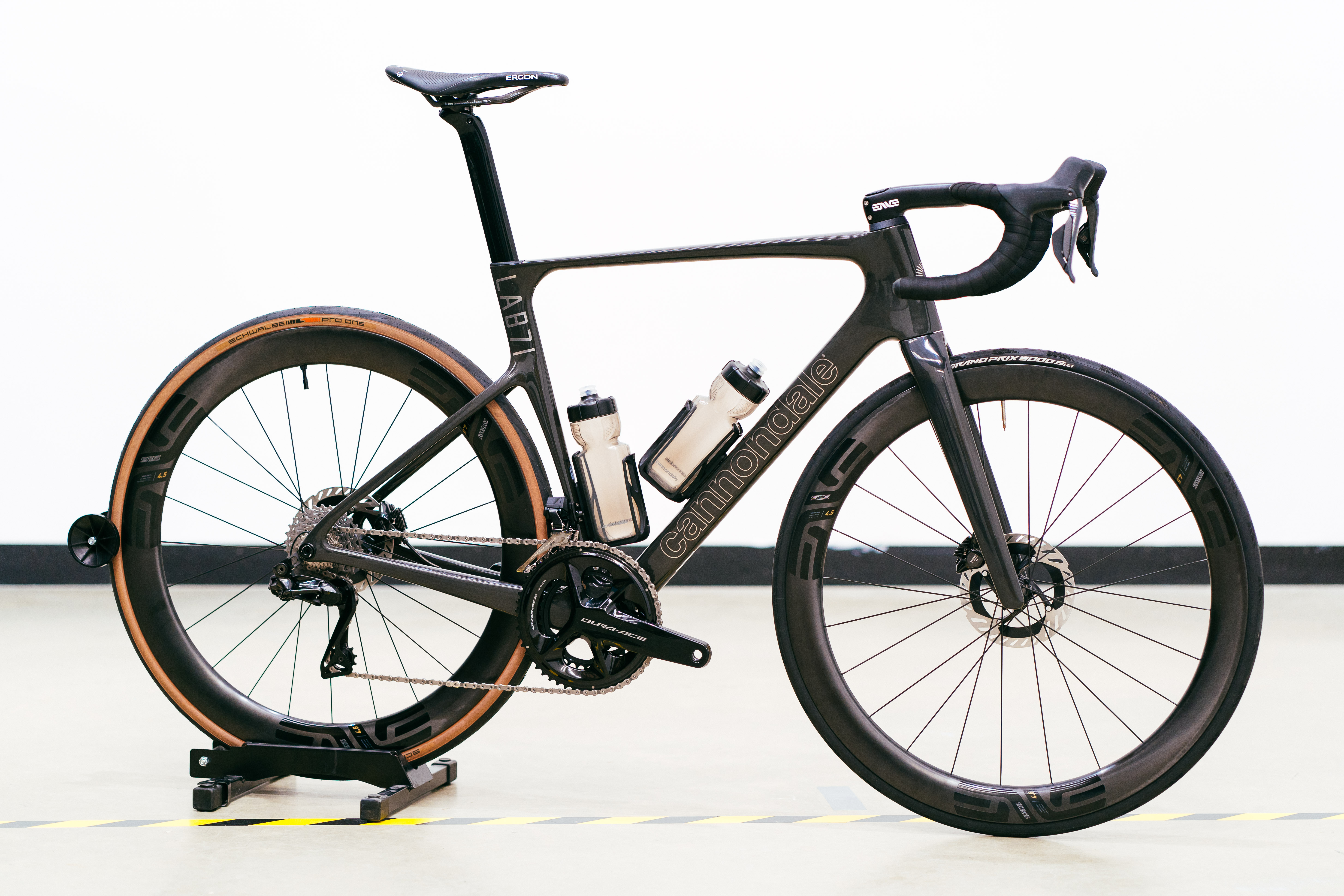 Specialized S-Works Turbo RapidAir review | Cyclingnews