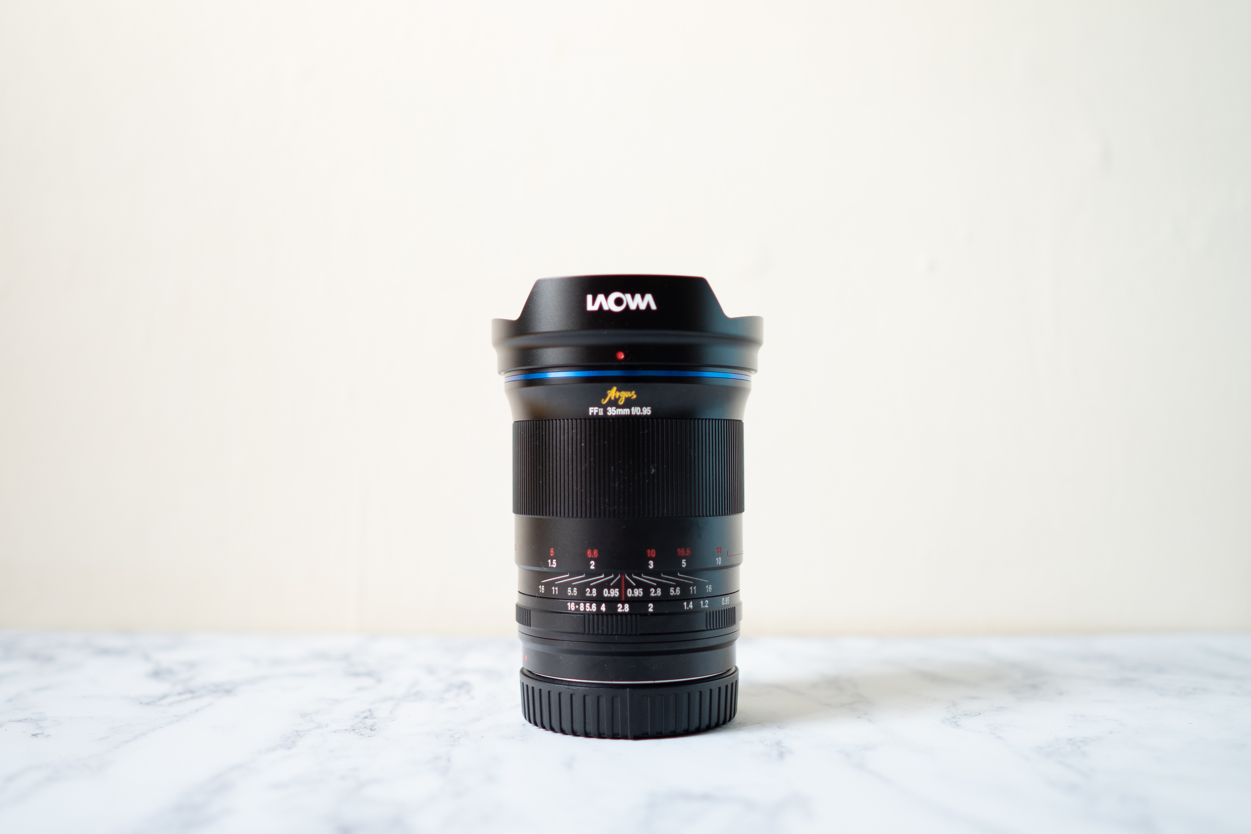 Laowa Argus 35mm f/0.95 FFII Review | Digital Camera World