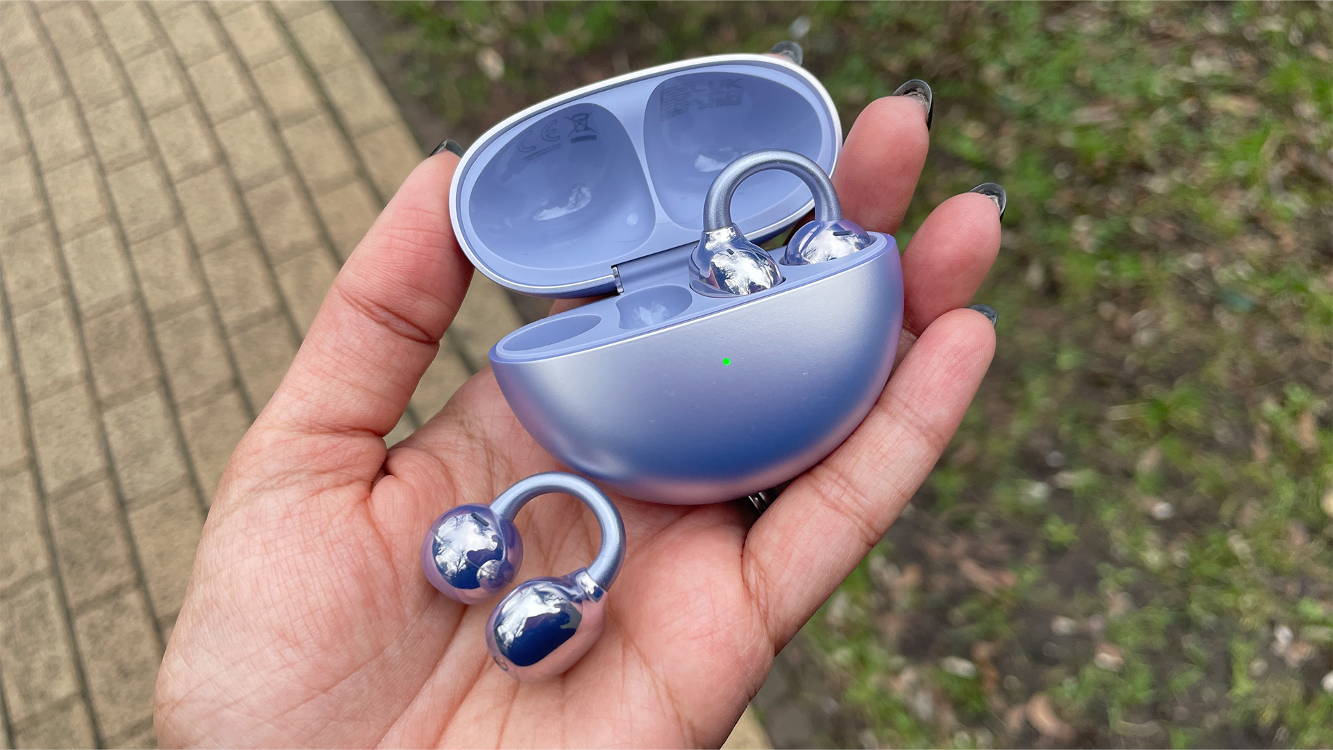 Huawei FreeClip review: a surprisingly comfortable design hampered