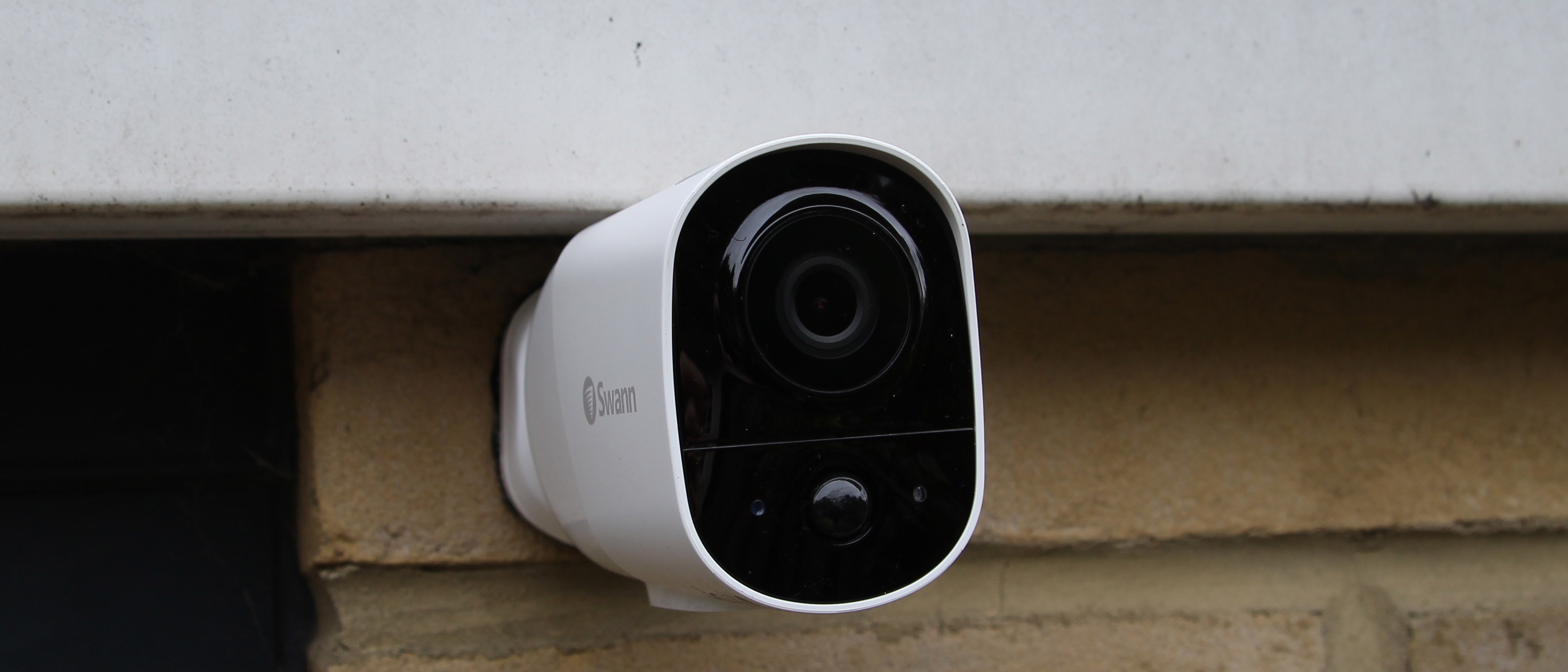 Swann Xtreem Security Camera review | TechRadar