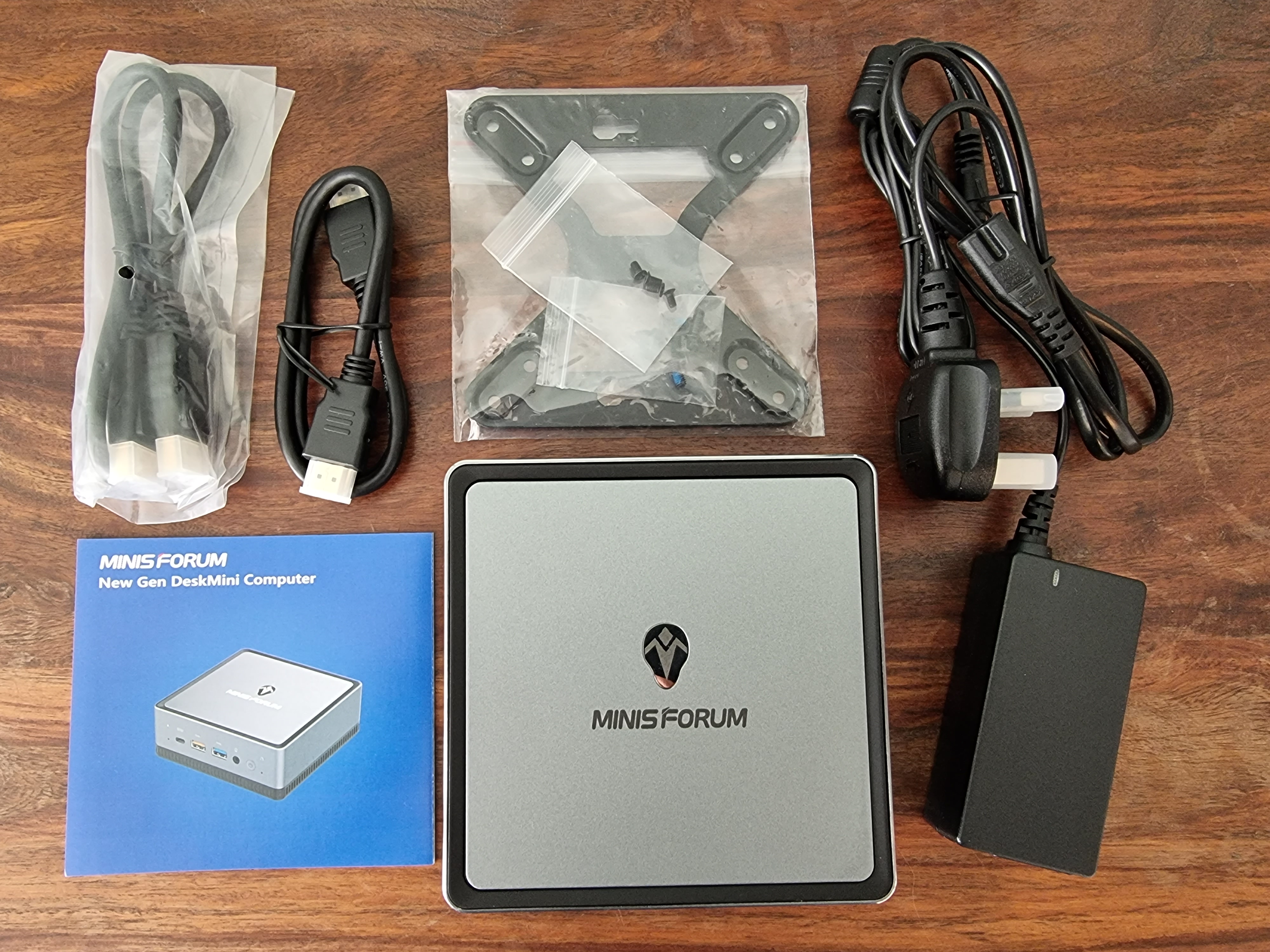 Minisforum EliteMini UM700 review: a pint-sized powerhouse PC | T3