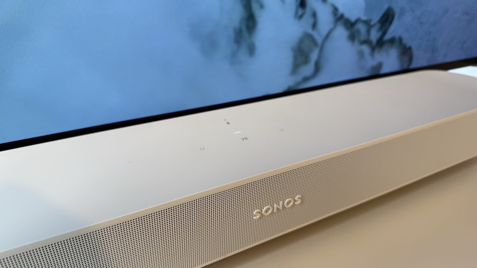 Sonos Beam (Gen 2) review: an excellent Dolby Atmos soundbar