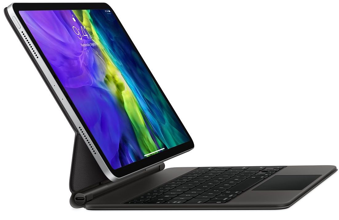 Can you use the Magic Keyboard with the iPad Air 4? | iMore