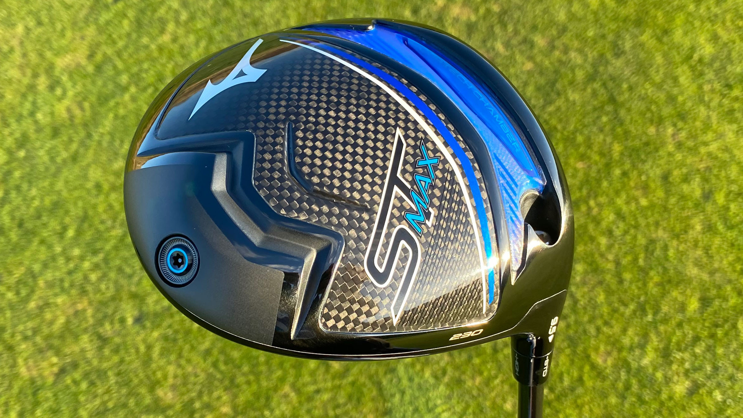 Mizuno ST-Max 230 Driver Review | Golf Monthly