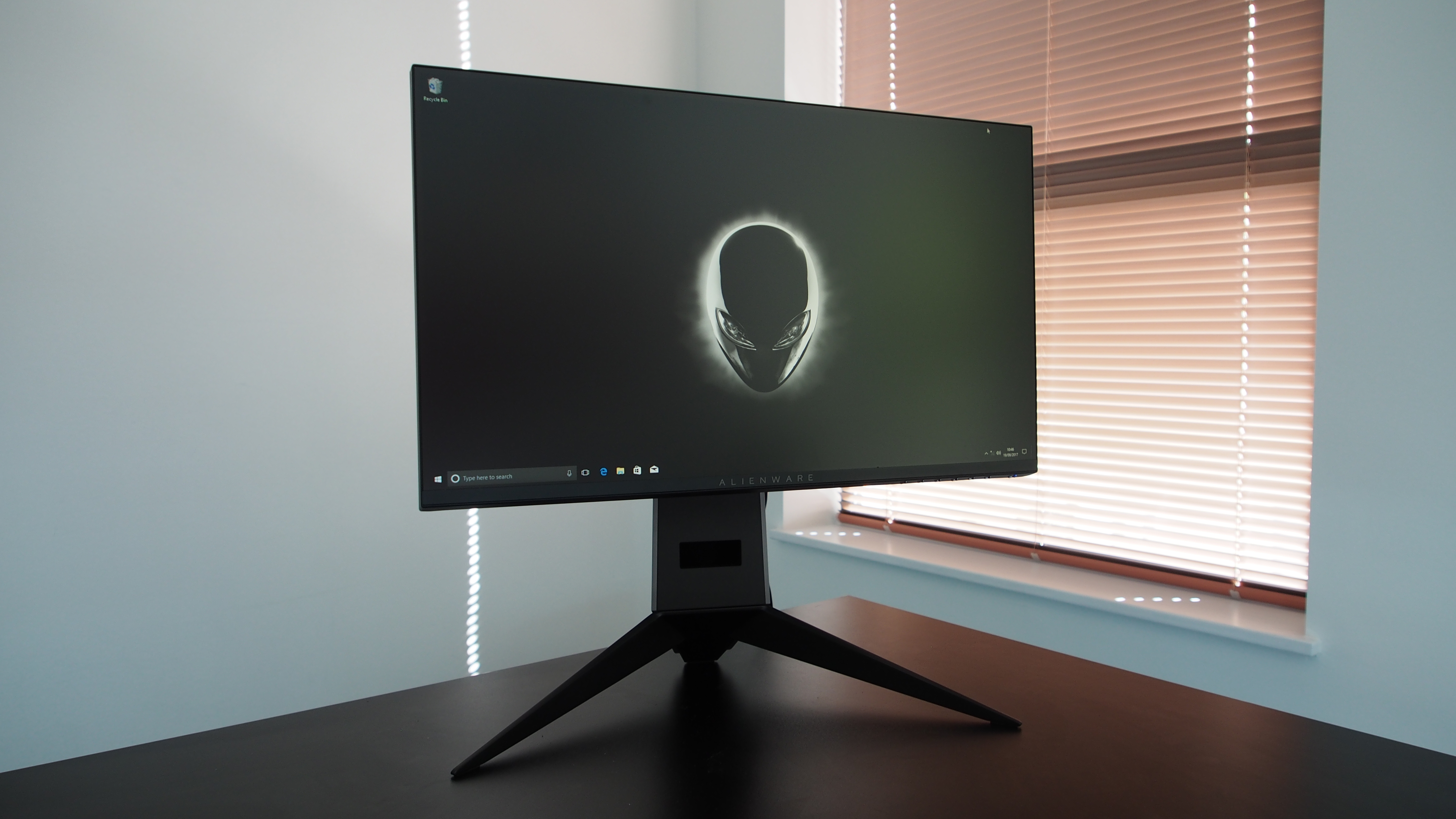 Alienware 25 Gaming Monitor AW2518H review | TechRadar