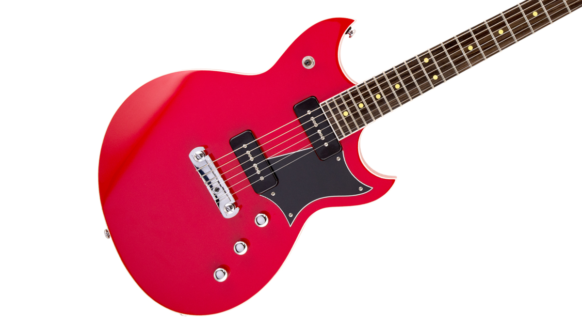 Reverend expands Reeves Gabrels' line of signature guitars with